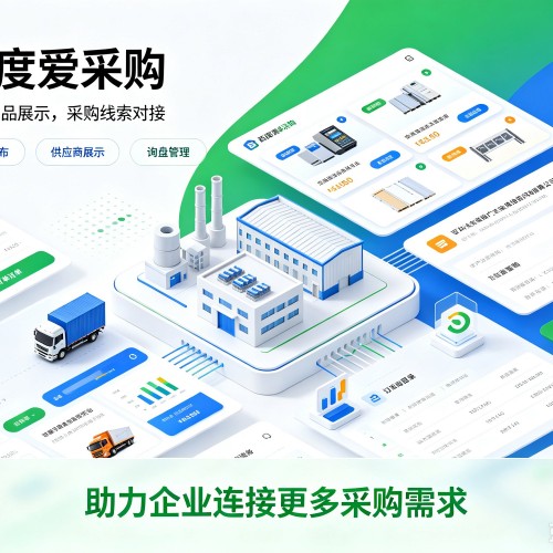 当涂百度爱采购